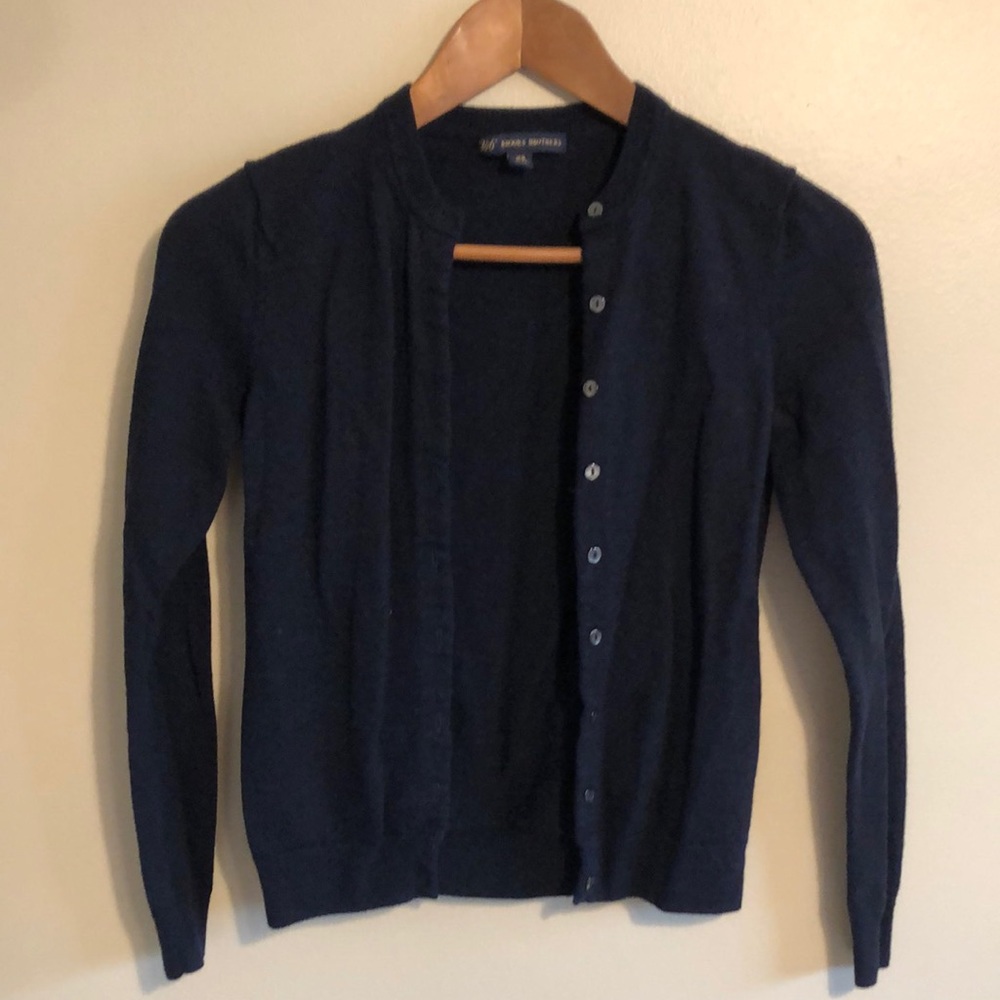 Brooks Brothers Cardigan